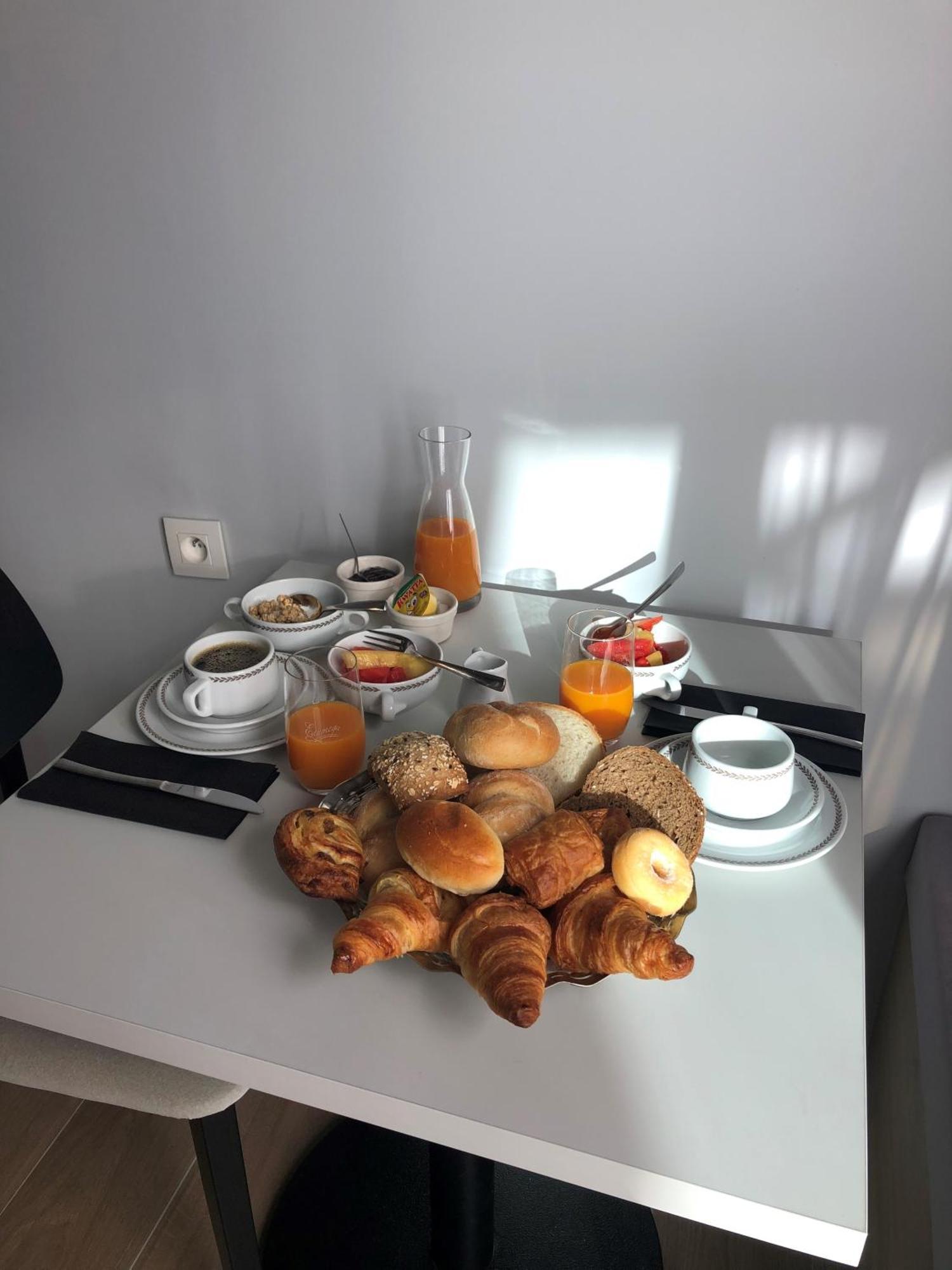 Hotel Lehouck Koksijde Luaran gambar