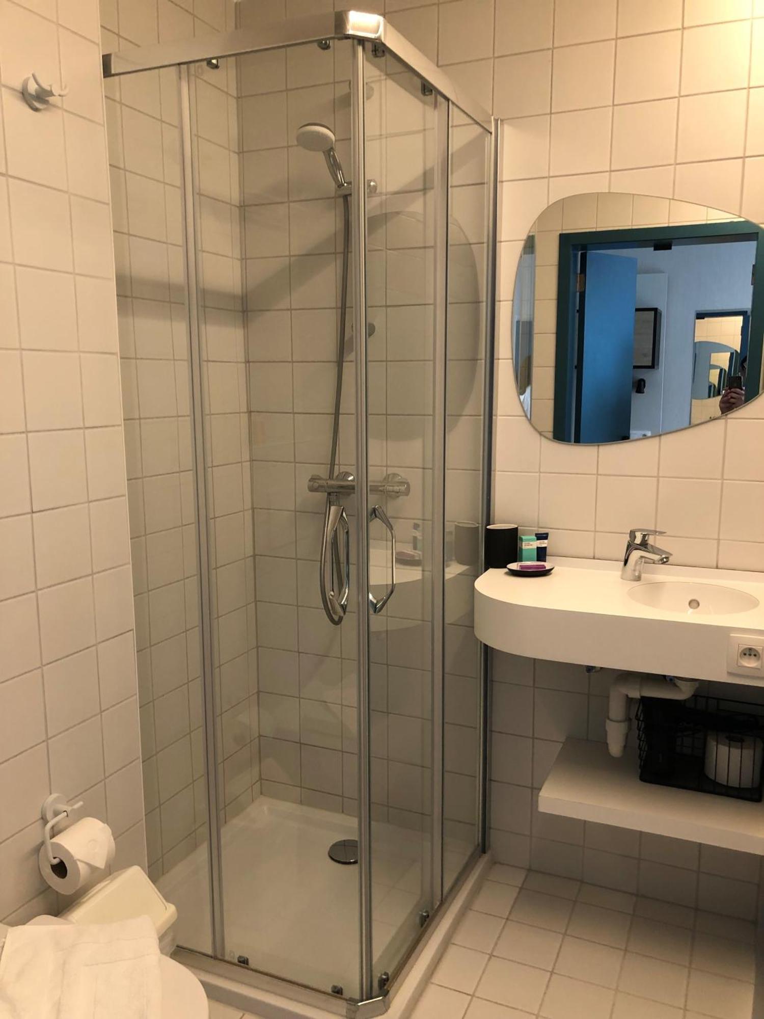 Hotel Lehouck Koksijde Luaran gambar